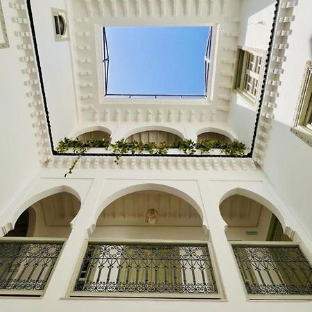 Riad 17-M - Marrakech Marrakesh Exterior photo