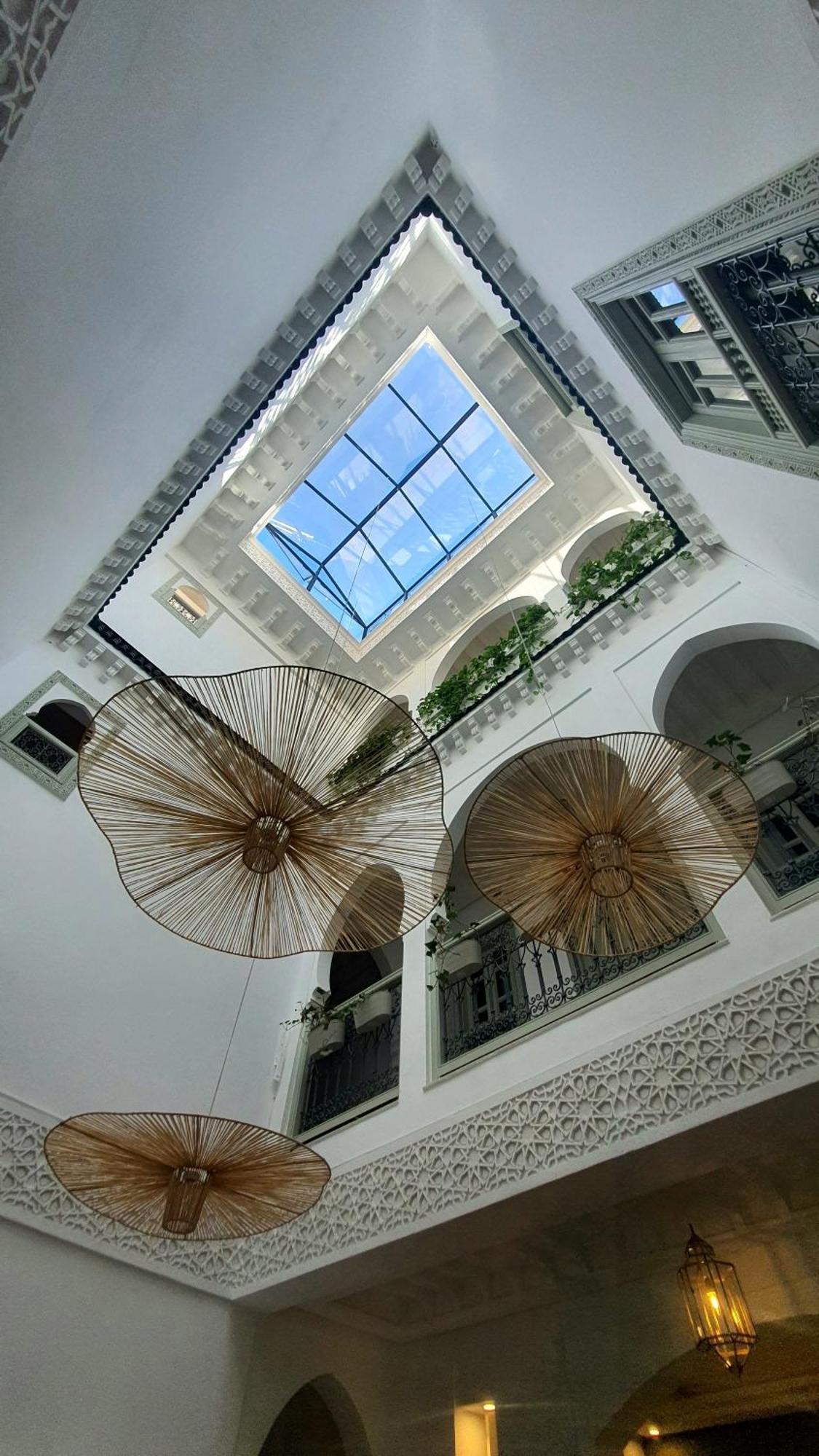 Riad 17-M - Marrakech Marrakesh Exterior photo