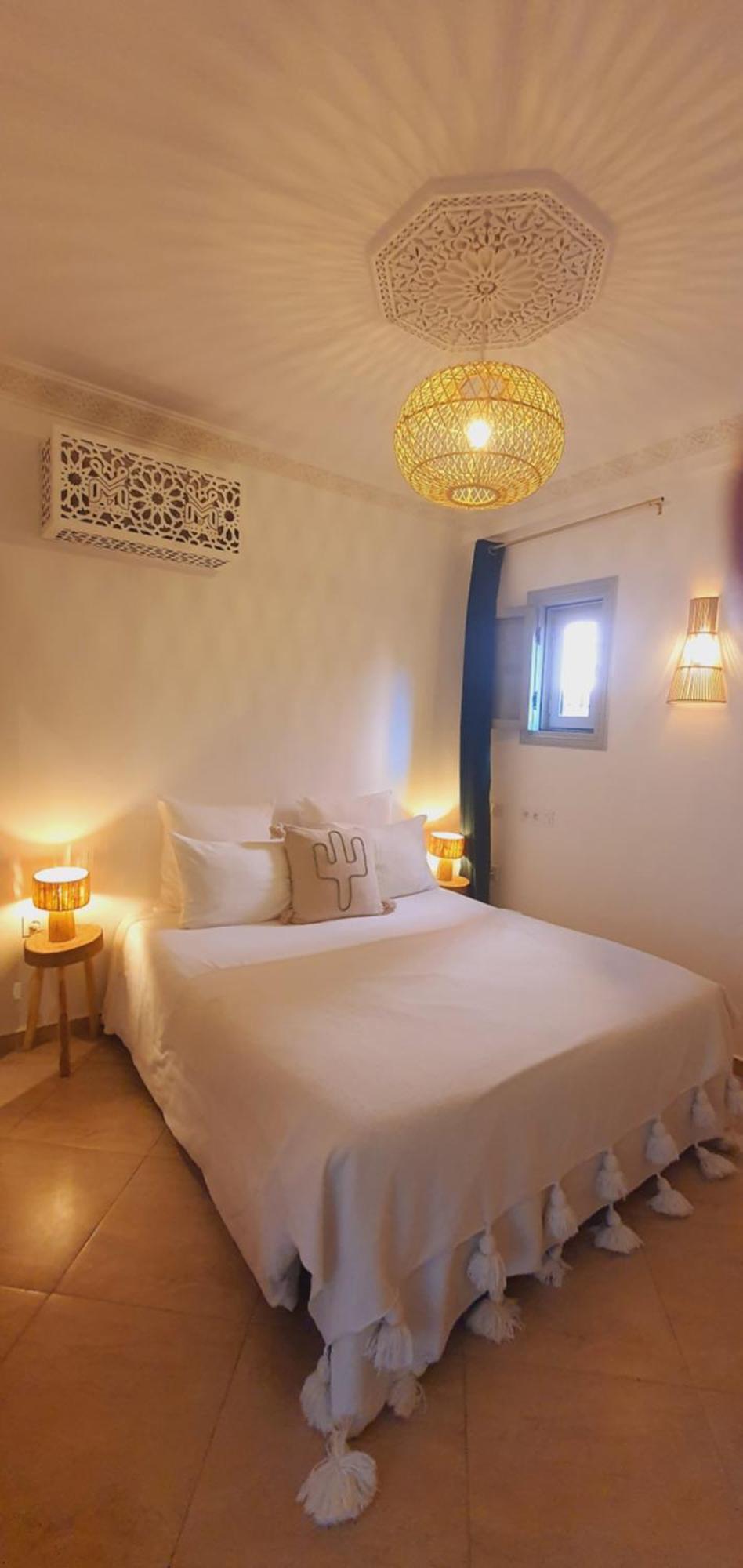 Riad 17-M - Marrakech Marrakesh Exterior photo